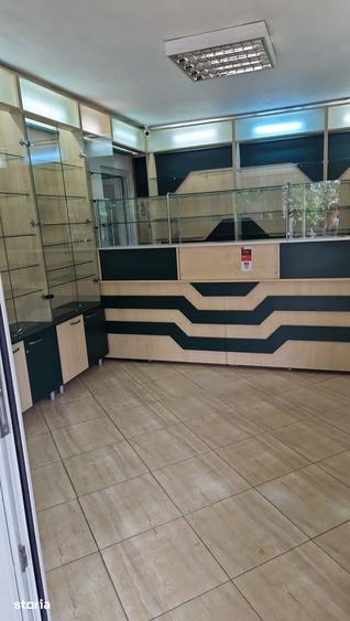 Apartament cu 2 camere în Inel I