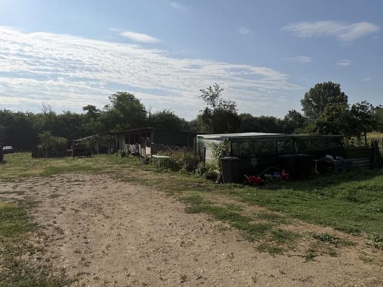 Casă cu 3 camere în Balta