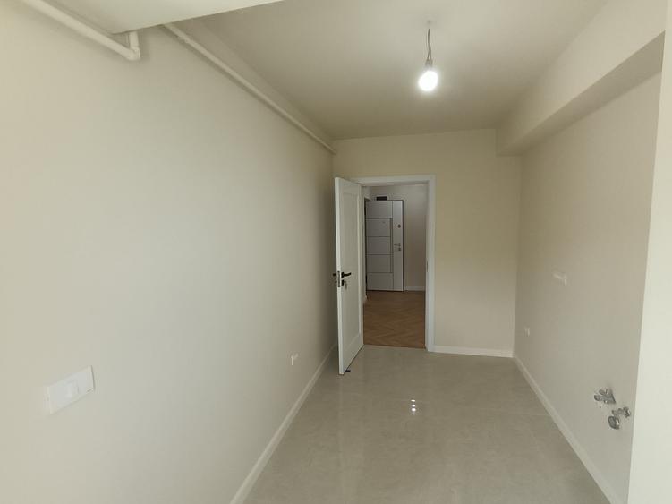 Apartament cu 2 camere decomandat în Valea Lupului