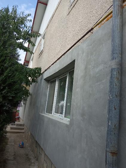 Duplex cu 5 camere cu Teren 938 Mp în Găgeni