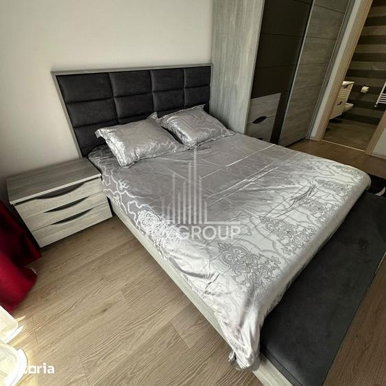 Apartament cu 3 camere, mobilat în Sopor