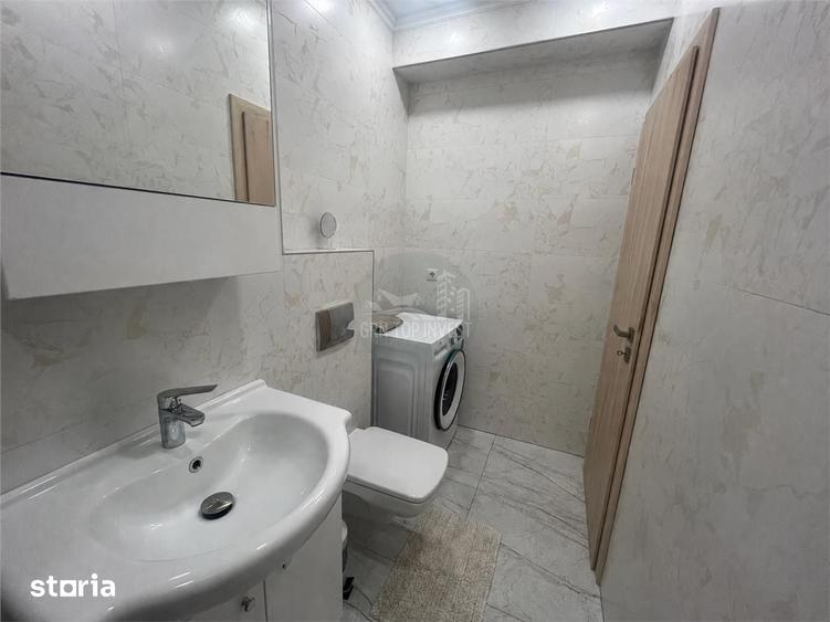 Apartament cu 3 camere în Lazaret
