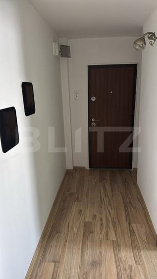 Apartament cu 2 camere decomandat, mobilat în Câmpulung Moldovenesc