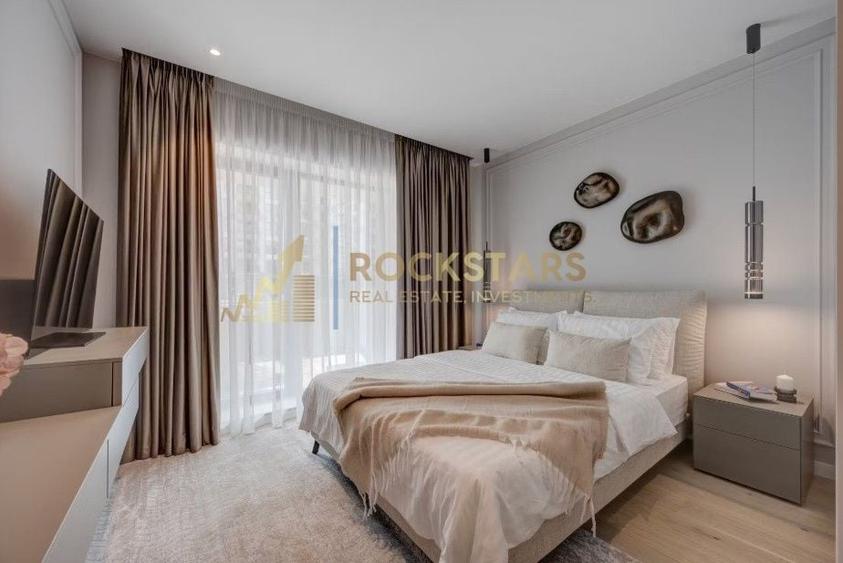 Apartament 4 camere în zona Aviatiei /Pipera | TVA inclus - 7