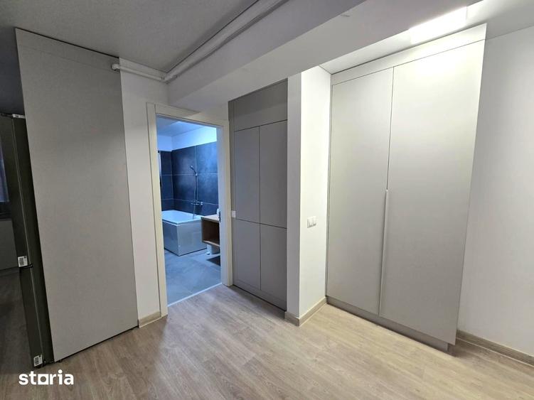 Ap2 camere Copou prima inchiriere terasa 24 mp, parcare subterana - 7