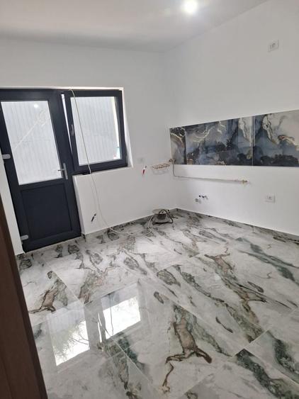 Casă cu 4 camere în Vișan
