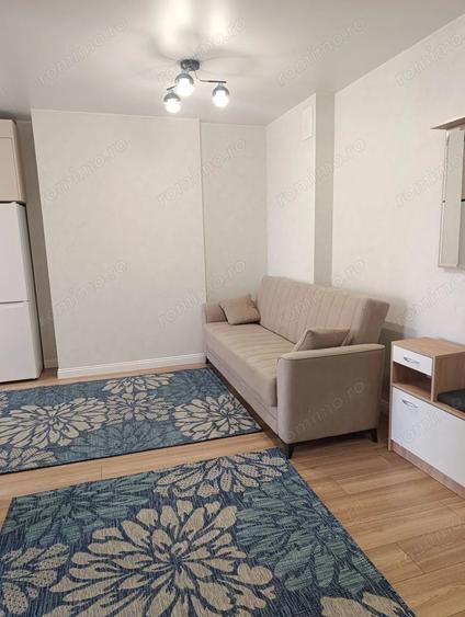 Apartament de 2 camere in zona Aparatorii Patriei - 1
