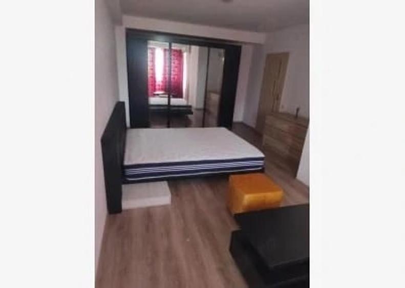Garsonieră decomandată în Berceni