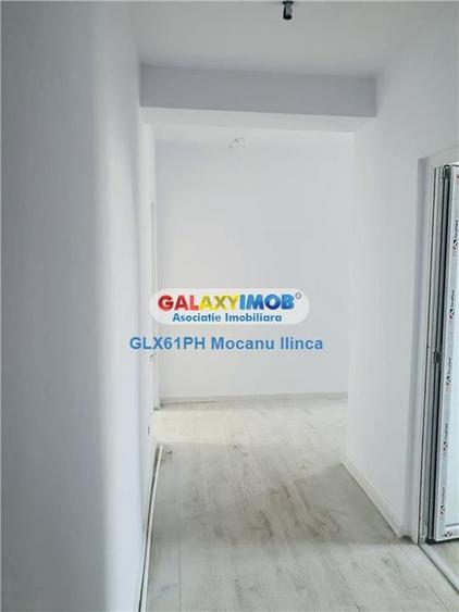 Apartament cu 2 camere decomandat în Sud