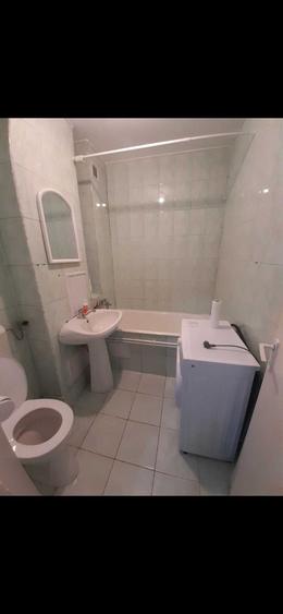 Garsonieră decomandată în Gheorgheni