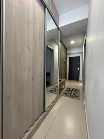 Apartament cu 3 camere în Panduri