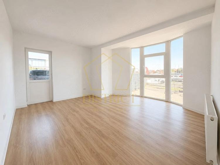 Spațiu comercial, de 470 mp, în Moșnița Nouă