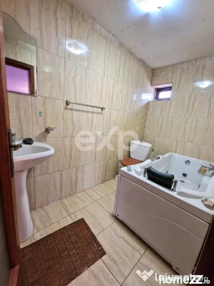 Casa de vanzare S+P+M , Tei? la 5 minute de Targovi?t - 15