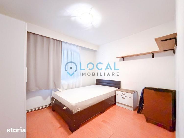 Apartament 2 dormitoare | Decomandat | Piata Marasti - 8