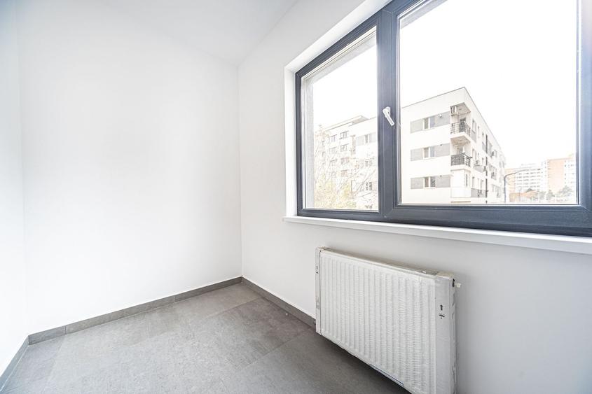 Apartament 2 Camere LUX - TVA 9% - 7
