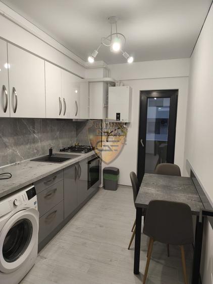 Apartament cu 2 camere decomandat în Tomis Nord