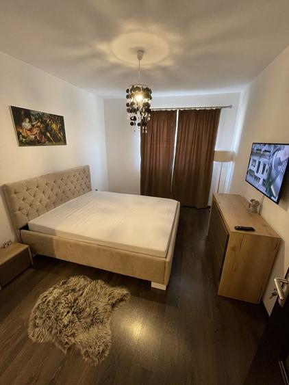 Inchiriez apartament 2 camere zona BMW VIVO Mall - 4