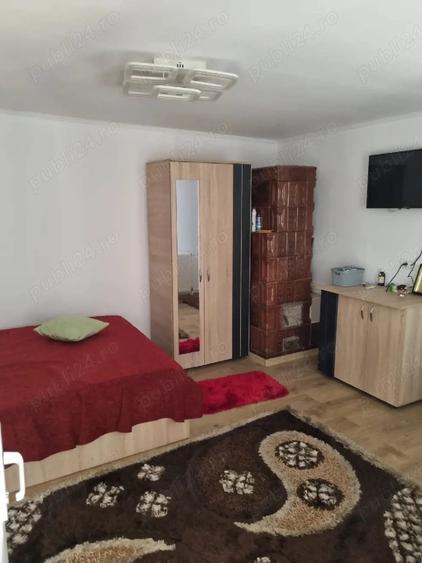 Casă cu 3 camere cu Teren 120 Mp în Sud