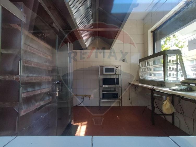 Inchiriere spatiu comercial - zona Dacia - 1