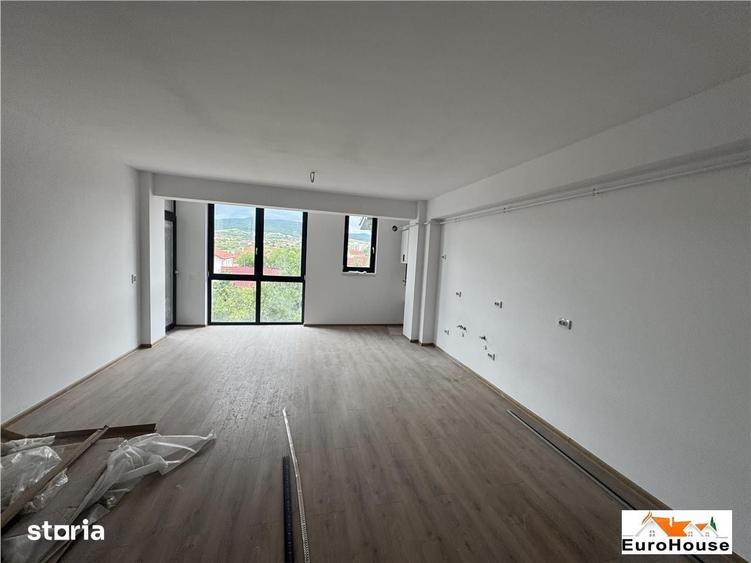 Apartamente in bloc nou de vanzare in Alba Iulia - 2