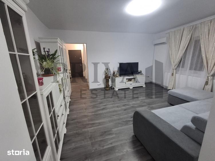 Apartament cu 2 camere în Șagului — fotografia 1