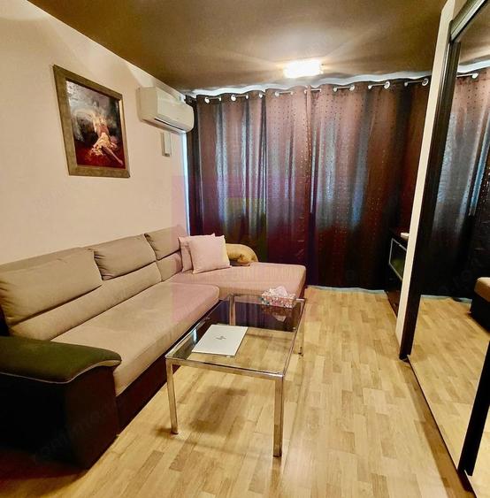 Apartament cu 4 camere decomandat în 13 Septembrie