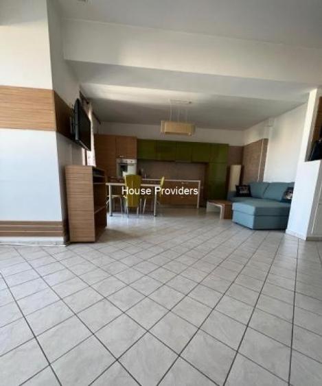 Apartament cu 2 camere, mobilat în Decebal