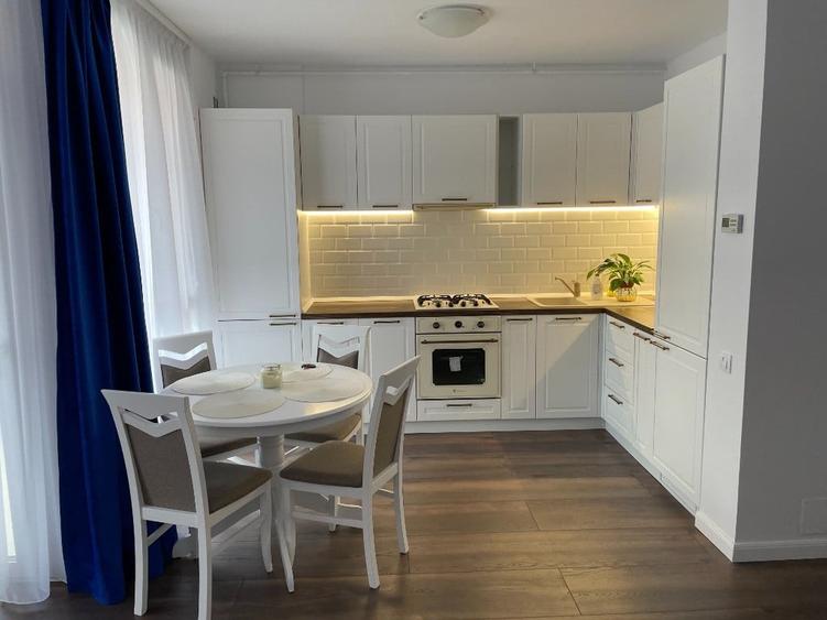 Apartament cu 2 camere de inchiriat in zona Grozavesti - 2