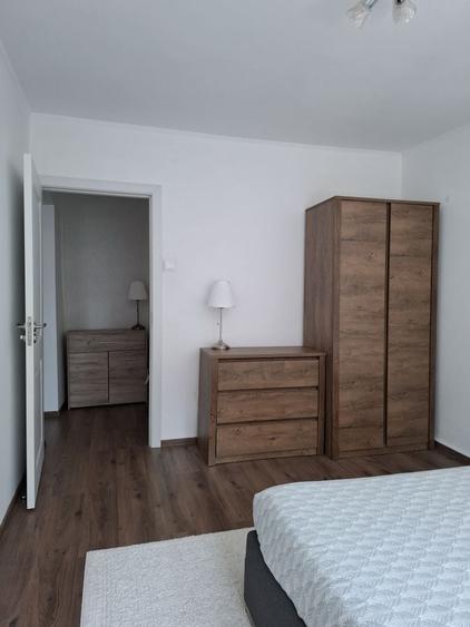 Apartament cu 2 camere semidecomandat în Mihail Kogălniceanu