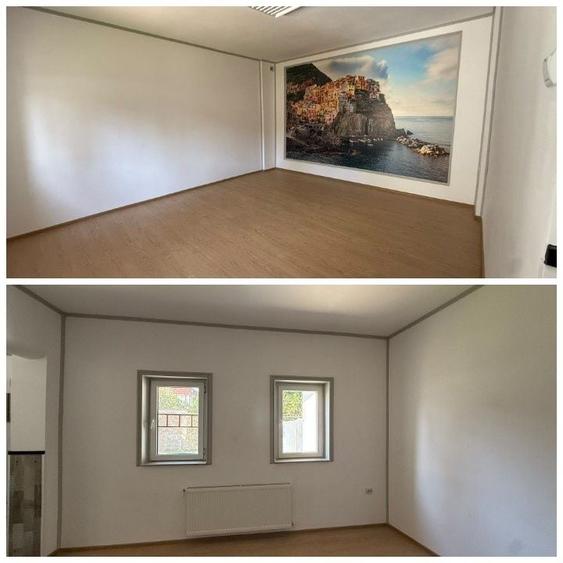 Casă cu 2 camere în Central