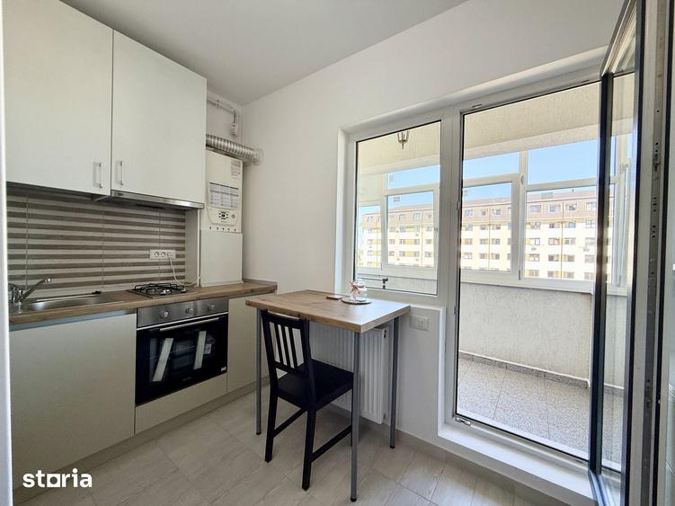 Garsoniera de inchiriat | Militari Residence | Sergent Ilie Petre - 8