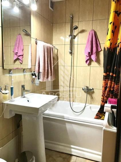 Apartament o camera, etaj intermediar si lift, Take Ionescu - 4