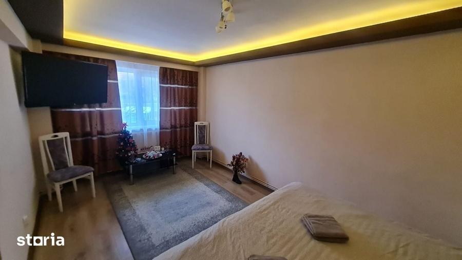 Garsonieră în Ștrand