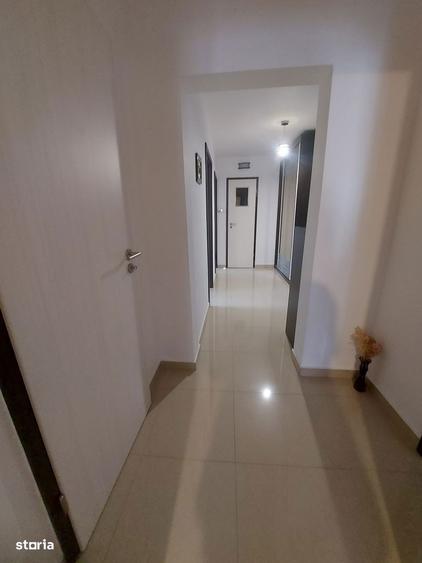 Inchiriere apartament 3 camere, zona Ragc - Metro, Targoviste - 7