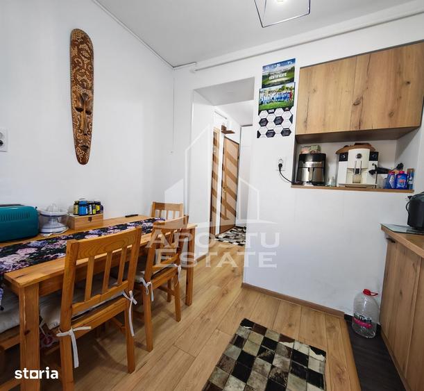 Apartament de vanzare, decomandat, 3 camere, Lipovei, Timisoara - 8