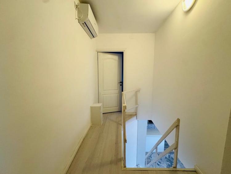Apartament cu 4 camere semidecomandat, mobilat în Gheorgheni