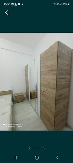 Garsonieră decomandată în Chiajna