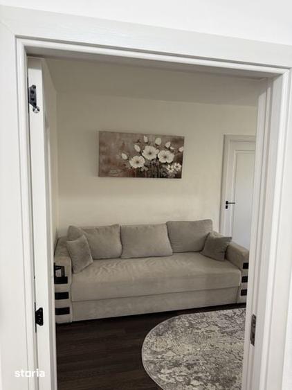 Apartament cu 2 camere în Girocului