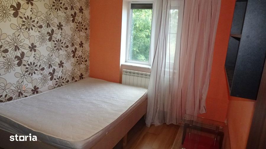 Apartament cu 3 camere în Scărișoara