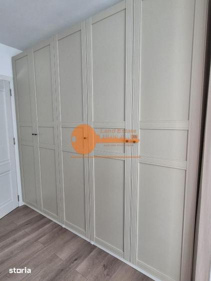 Apartament cu 2 camere în 1 Mai