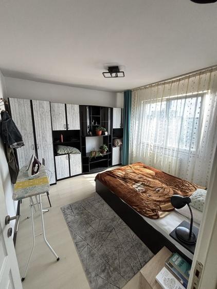 Apartament cu 2 camere decomandat în Tudor