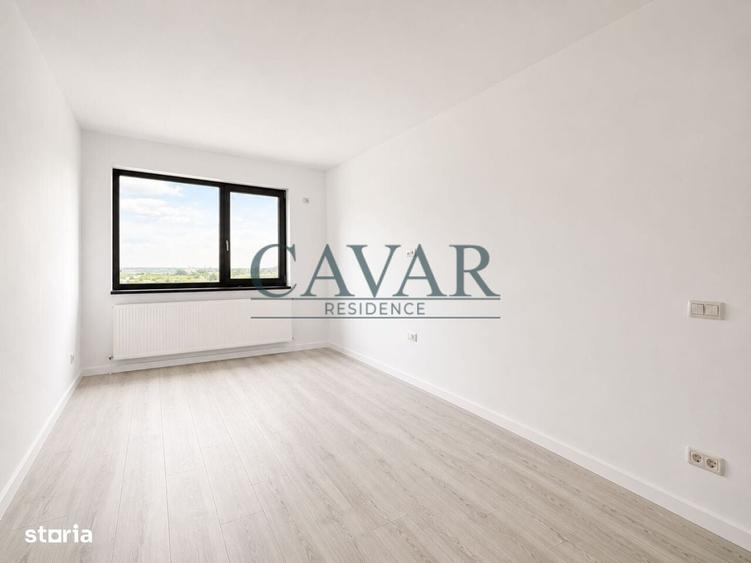 Cavar Residence Proiect Postalionului 42-44 - 2