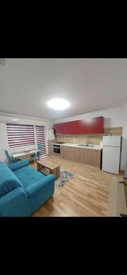 Apartament 2 camere, 45 mp, decomandat, centrala, ac, Aparatorii Patriei - 4