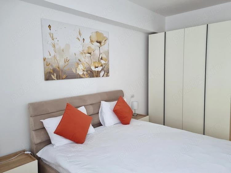 Apartament cu 2 camere decomandat în Vitan