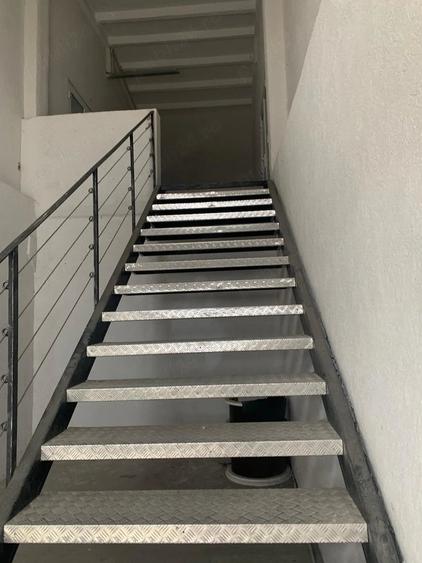 Spațiu comercial, de 700 mp, în Nord