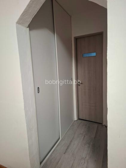 Apartament cu doua camere- SFANTU GHEORGHE, Cartierul CIUCULUI