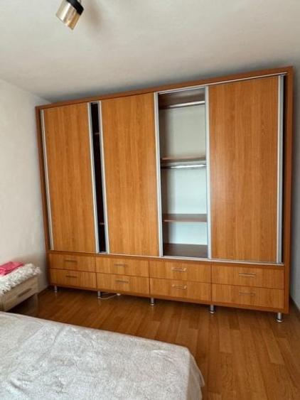 Apartament cu 2 camere decomandat, mobilat în Colentina