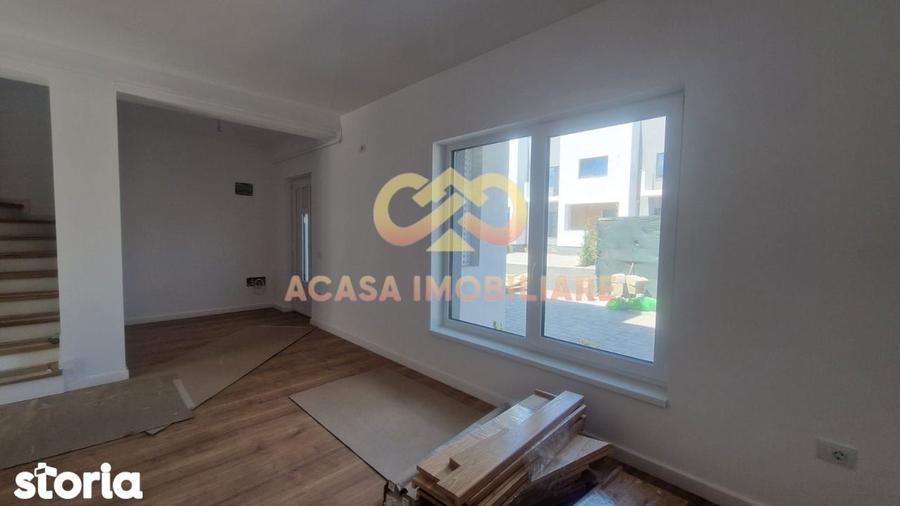 NOU APARTAMENT 4 CAMERE INTABULAT 101 MP CU GRADINA - 9