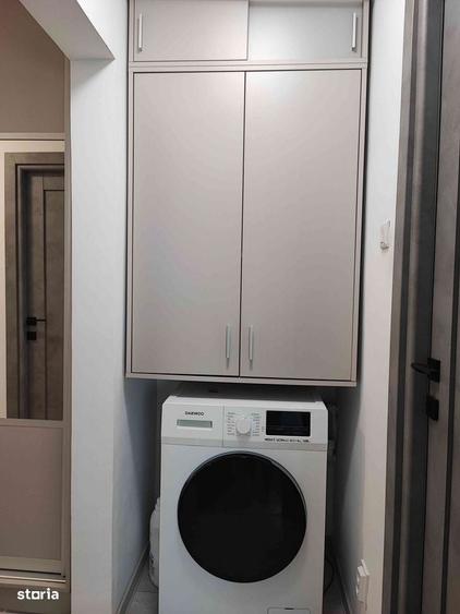 Apartament cu 3 camere în Eremia
