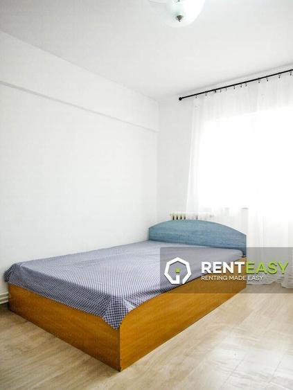 Apartament cu 3 camere în Gară